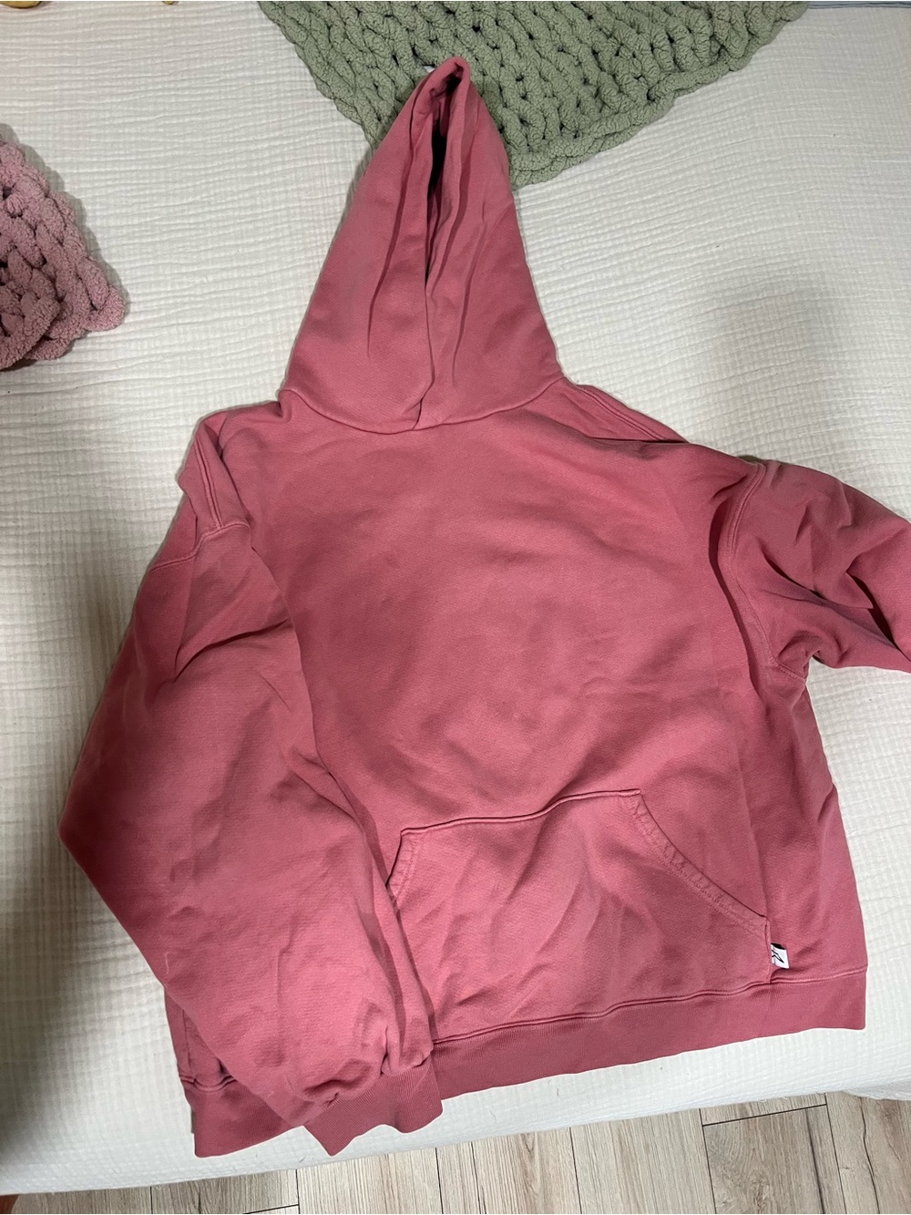 AKIMBO HOODIE